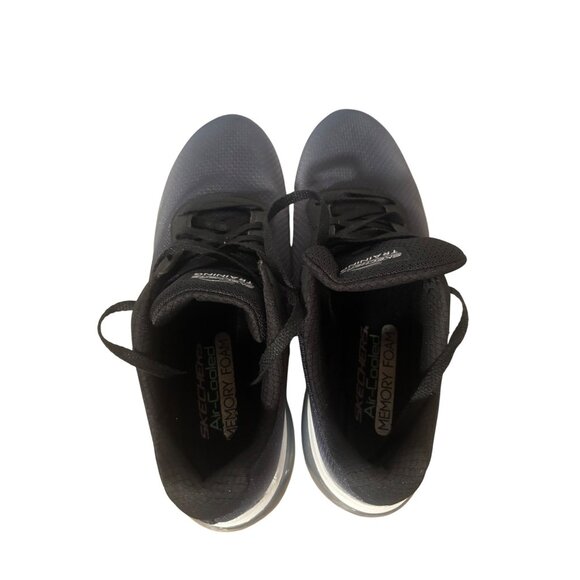 Skechers  Skech-Air Element 2.0 Womens Size 8 Gray - Picture 5 of 9